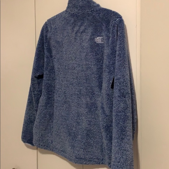 COPY - SUPER SOFT - North face zip up - Picture 5 of 5